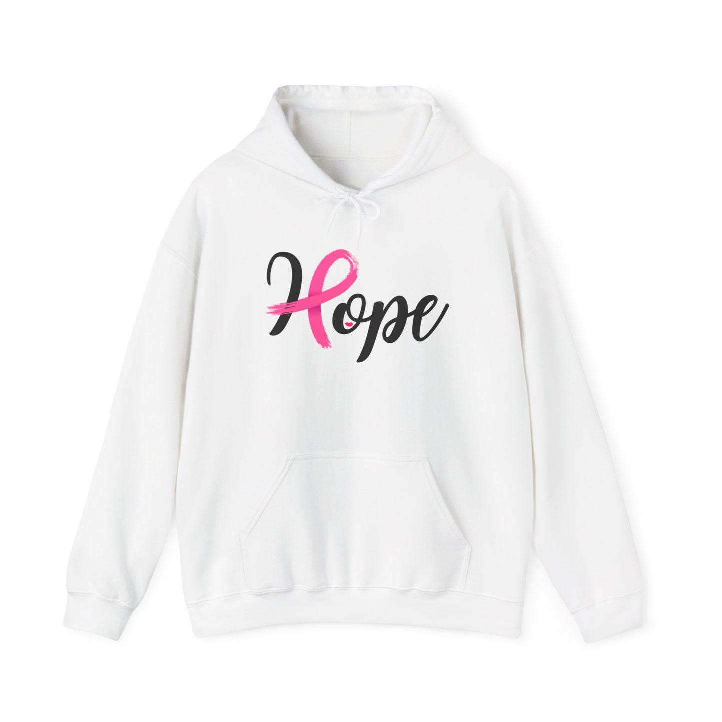 Hope Unisex Heavy Blend™ Hooded Sweatshirt