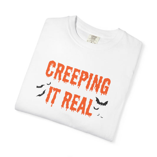 Creeping it Real T-shirt