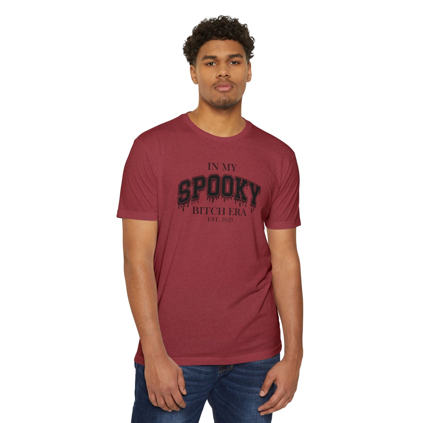 Spooky Bitch Era T-Shirt
