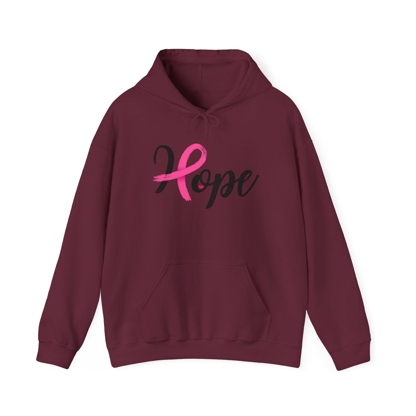 Hope Unisex Heavy Blend™ Hooded Sweatshirt