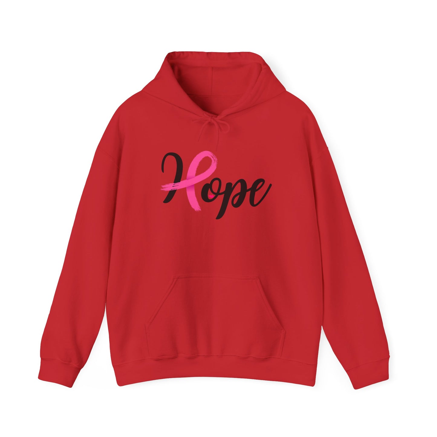 Hope Unisex Heavy Blend™ Hooded Sweatshirt