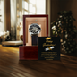 Graduation 2026 Men's Openwork Watch