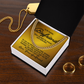 To My Boyfriend - Cuban Link Chain #3